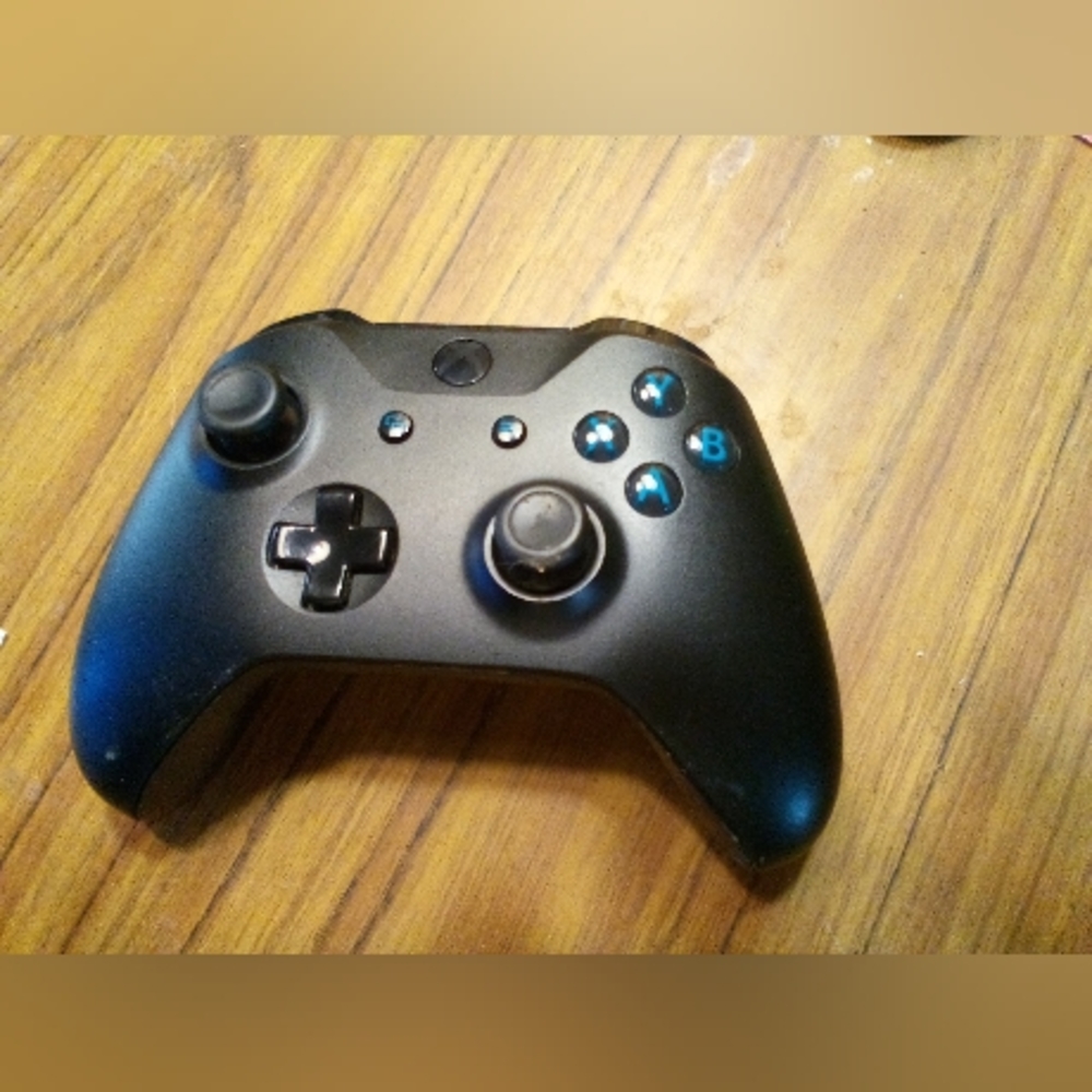 Xbox controller
